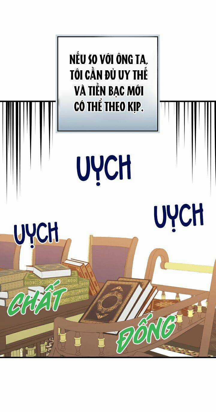 Hoàng Phi Bóng Tối - Chapter 12 - Trang 13