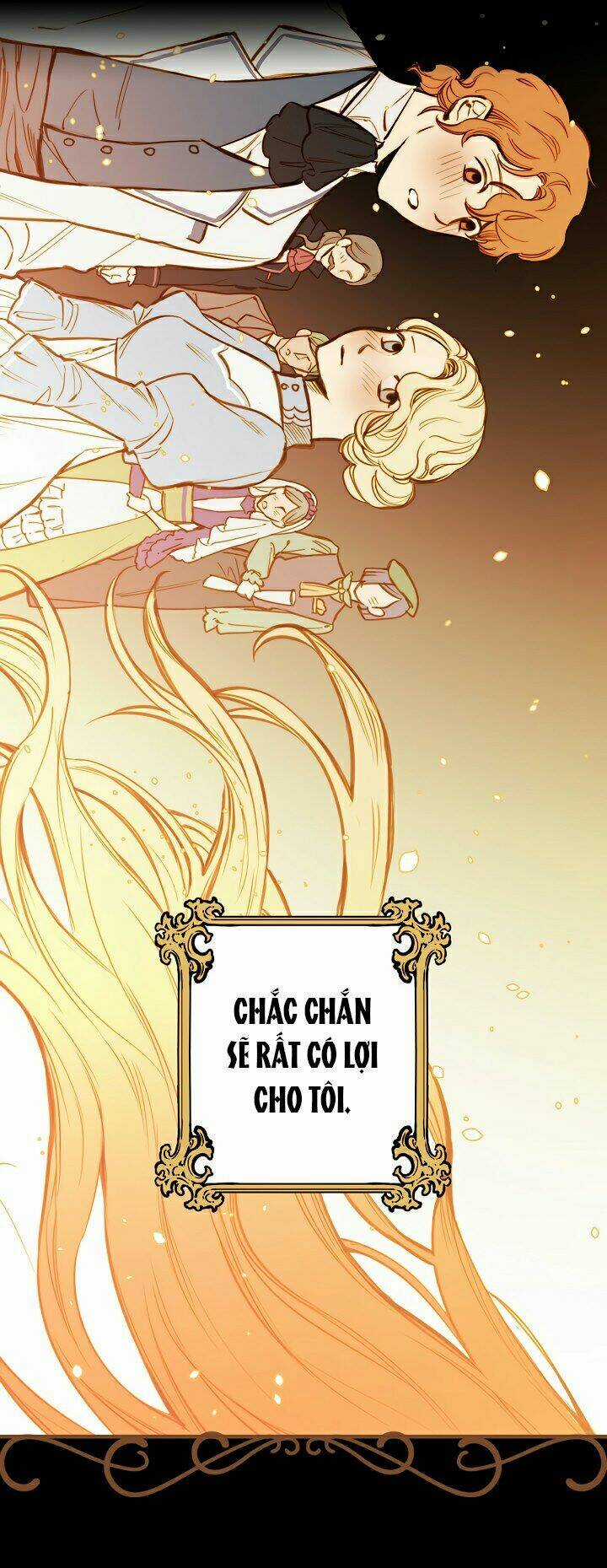 Hoàng Phi Bóng Tối - Chapter 12 - Trang 17