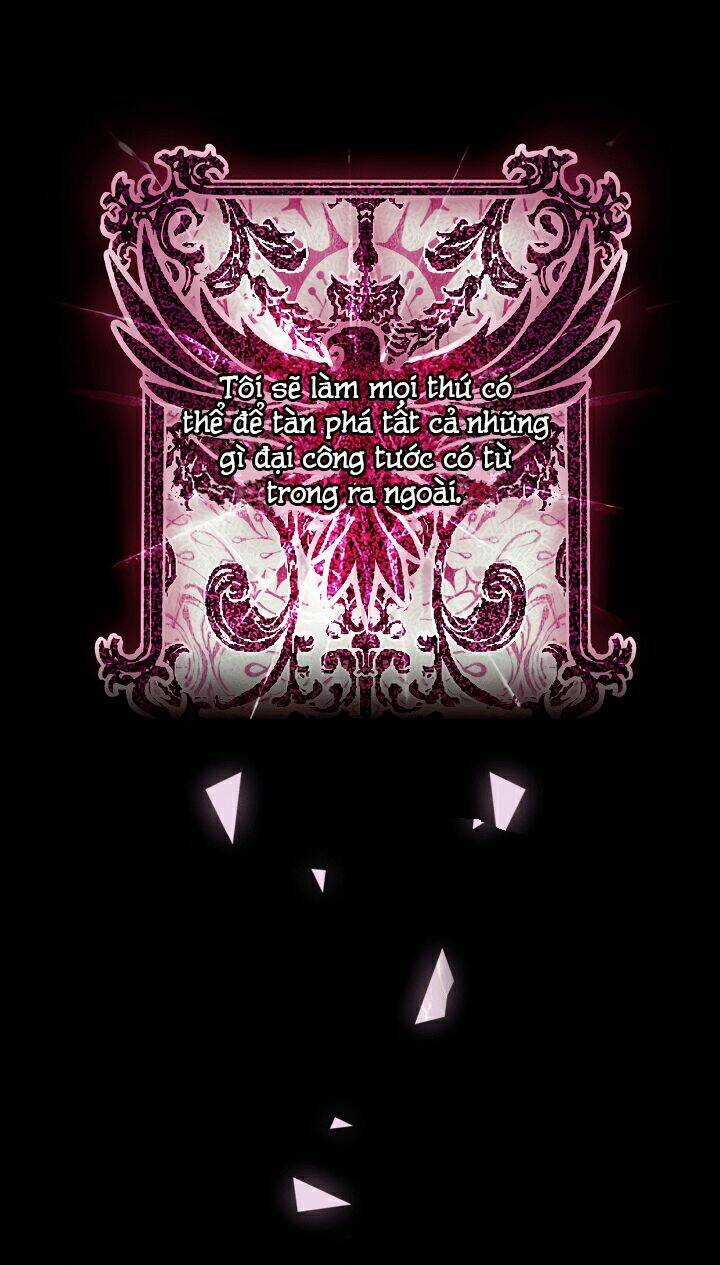 Hoàng Phi Bóng Tối - Chapter 12 - Trang 18