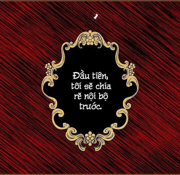 Hoàng Phi Bóng Tối - Chapter 12 - Trang 19