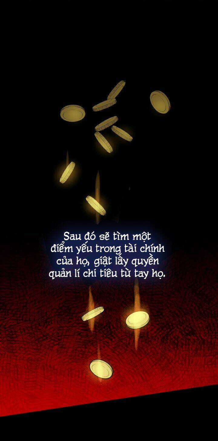 Hoàng Phi Bóng Tối - Chapter 12 - Trang 20