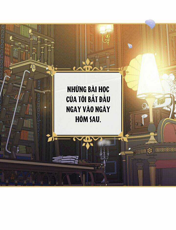 Hoàng Phi Bóng Tối - Chapter 12 - Trang 3