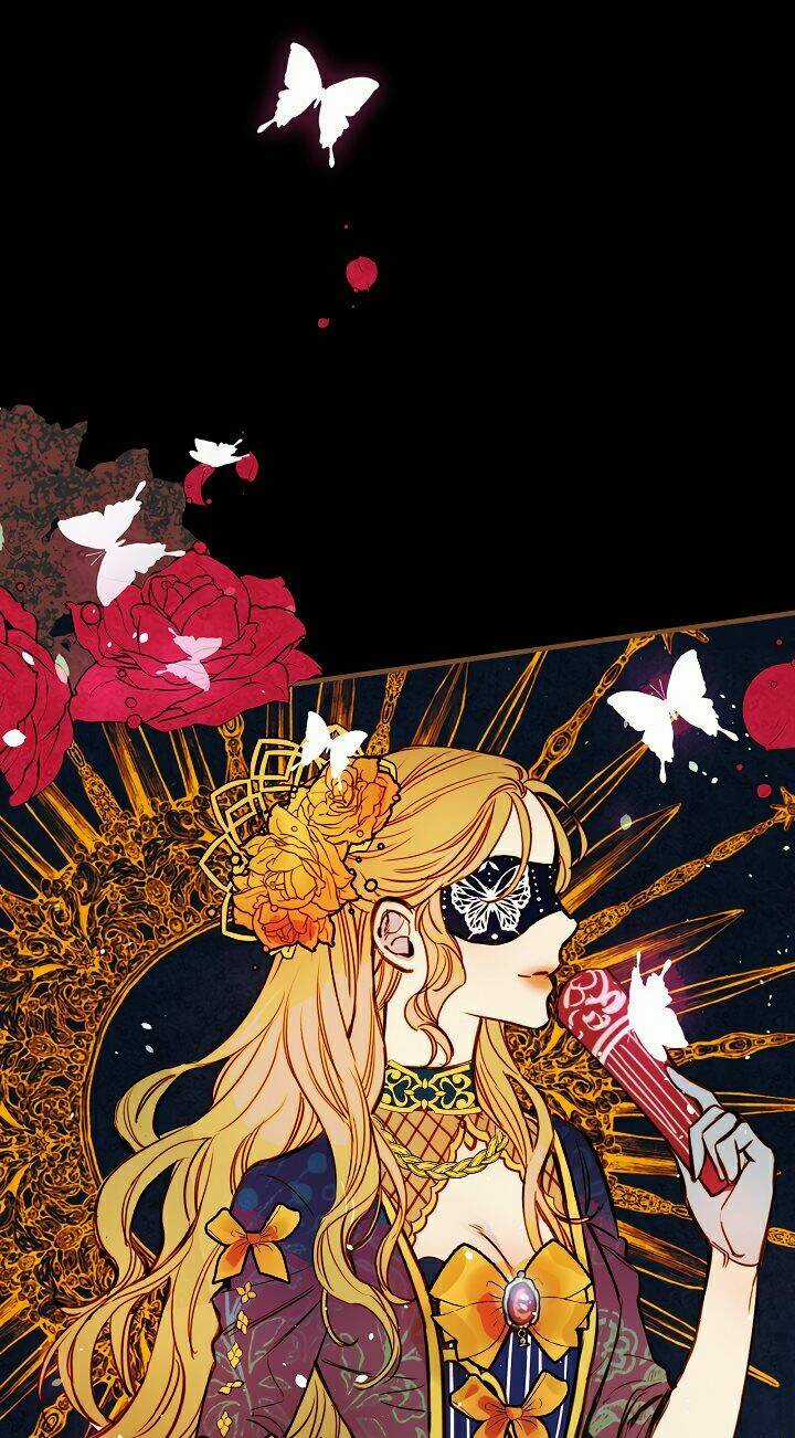 Hoàng Phi Bóng Tối - Chapter 12 - Trang 21