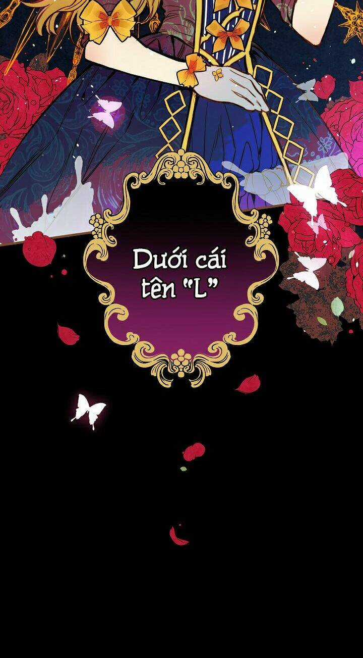 Hoàng Phi Bóng Tối - Chapter 12 - Trang 22