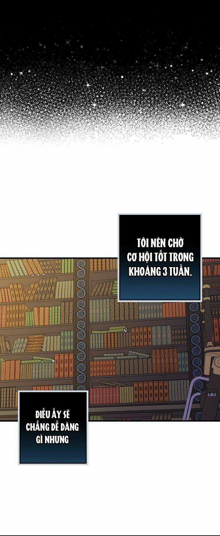 Hoàng Phi Bóng Tối - Chapter 12 - Trang 23