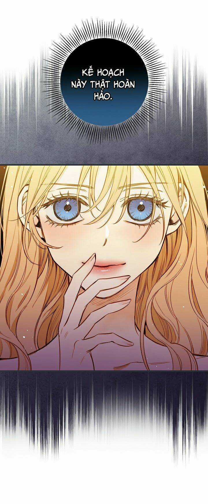 Hoàng Phi Bóng Tối - Chapter 12 - Trang 25