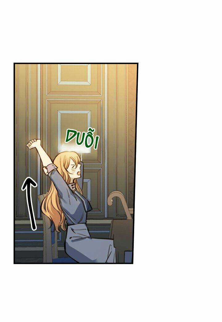 Hoàng Phi Bóng Tối - Chapter 12 - Trang 26