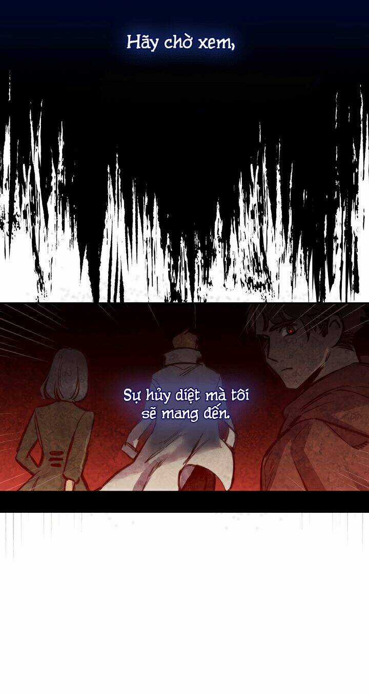 Hoàng Phi Bóng Tối - Chapter 12 - Trang 28