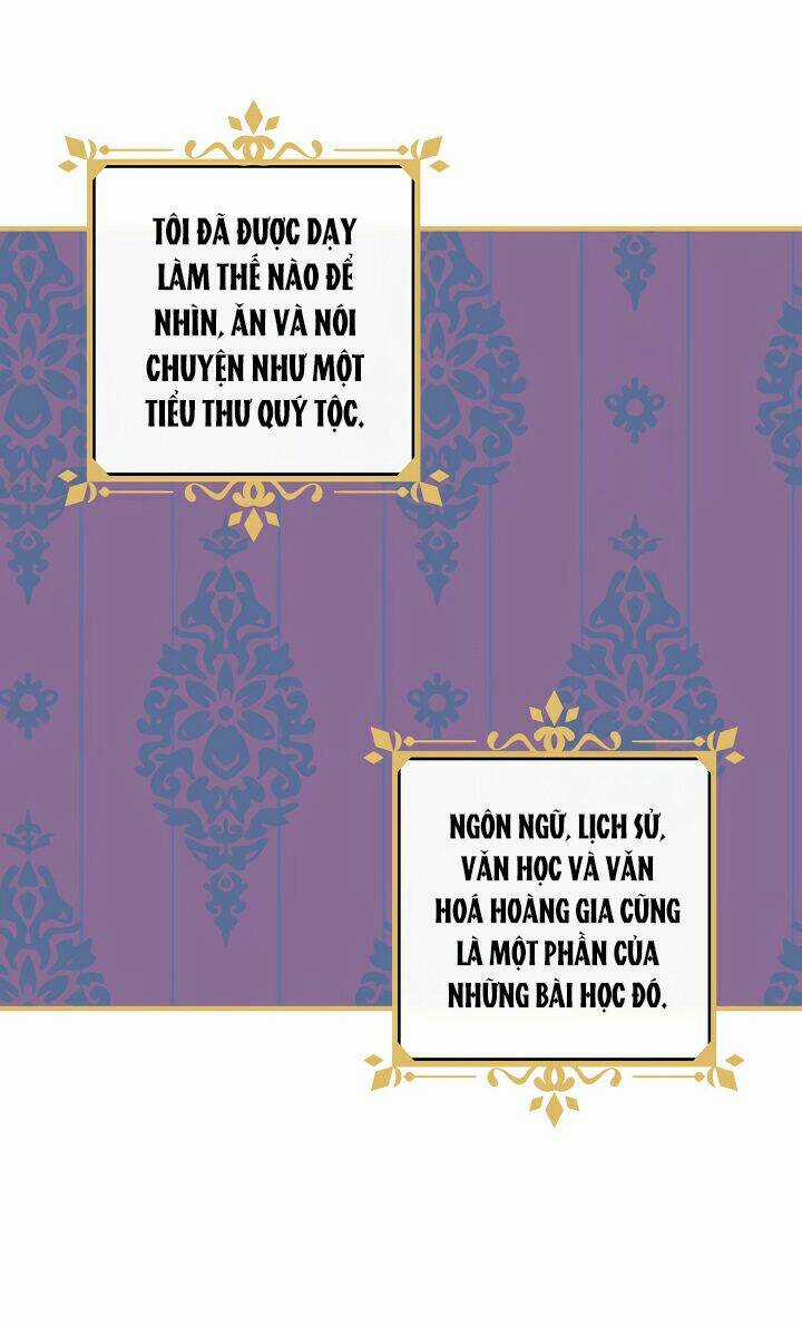 Hoàng Phi Bóng Tối - Chapter 12 - Trang 4