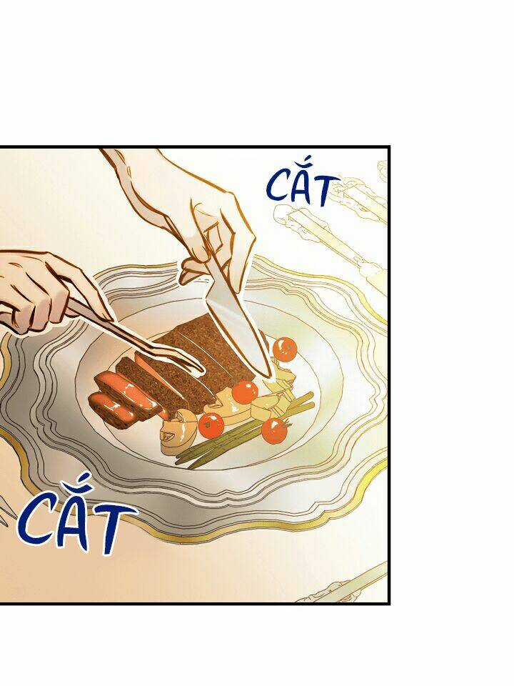 Hoàng Phi Bóng Tối - Chapter 12 - Trang 31