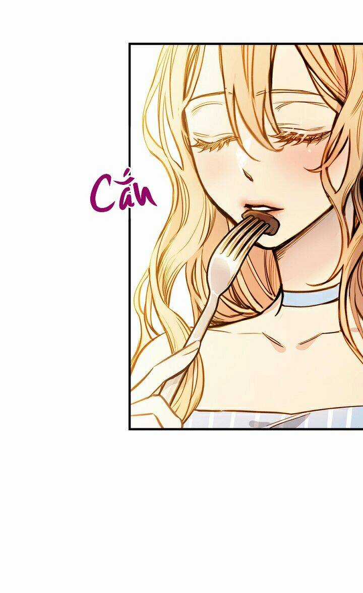 Hoàng Phi Bóng Tối - Chapter 12 - Trang 32