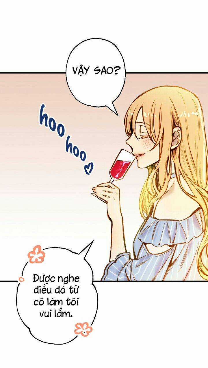 Hoàng Phi Bóng Tối - Chapter 12 - Trang 35