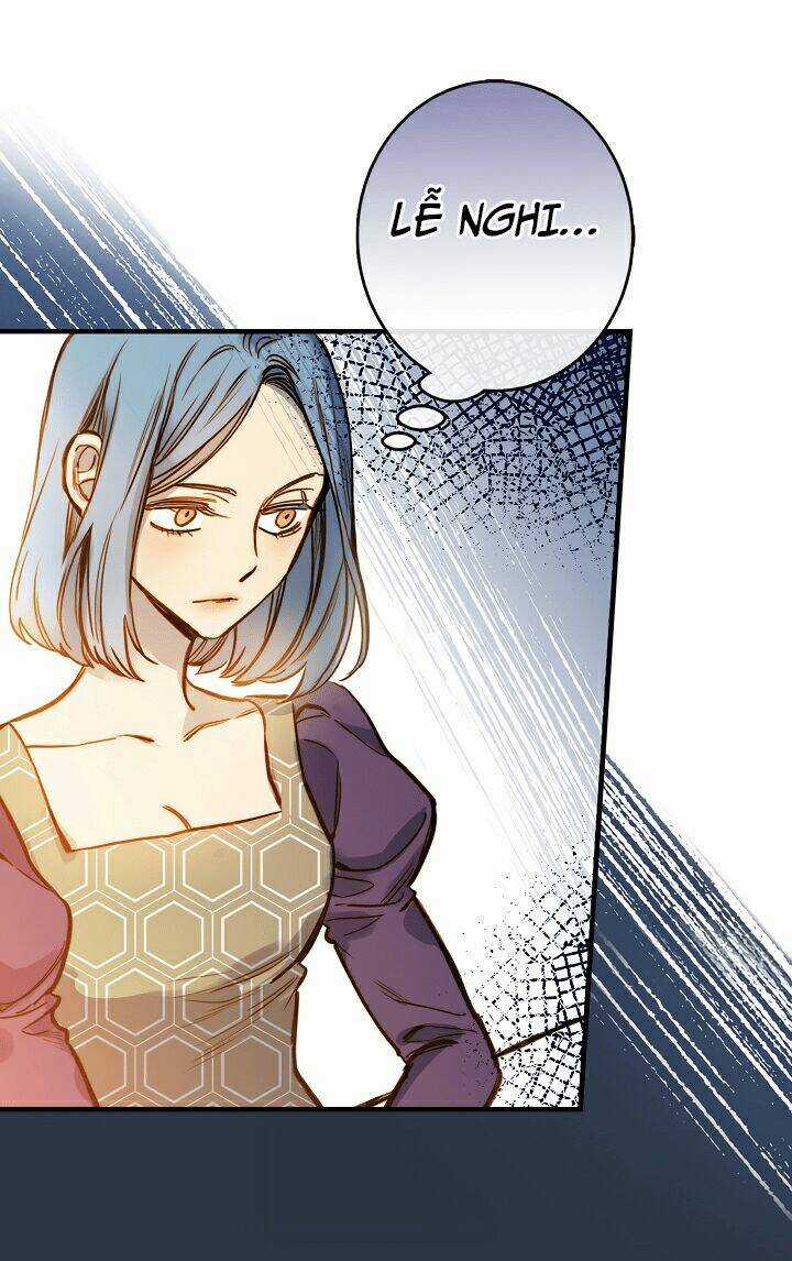 Hoàng Phi Bóng Tối - Chapter 12 - Trang 36