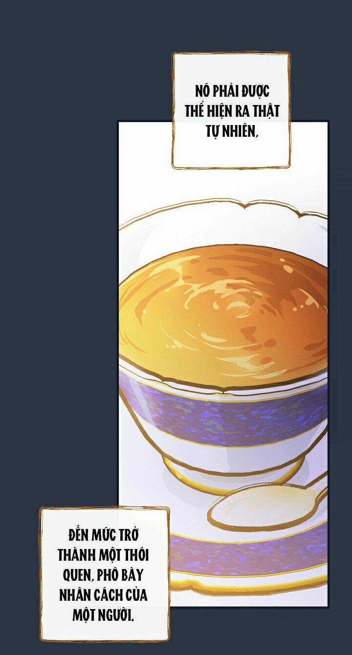 Hoàng Phi Bóng Tối - Chapter 12 - Trang 37