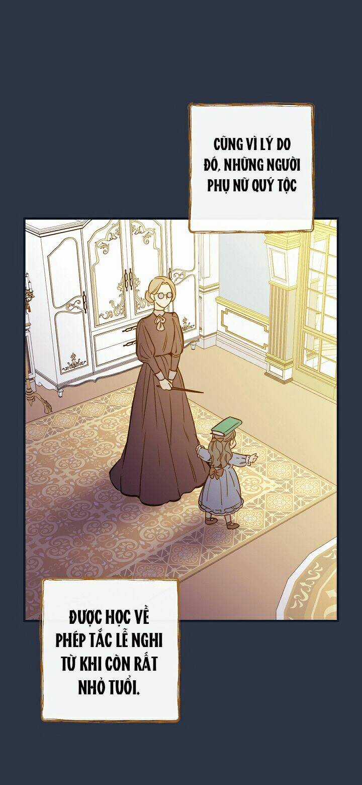 Hoàng Phi Bóng Tối - Chapter 12 - Trang 38