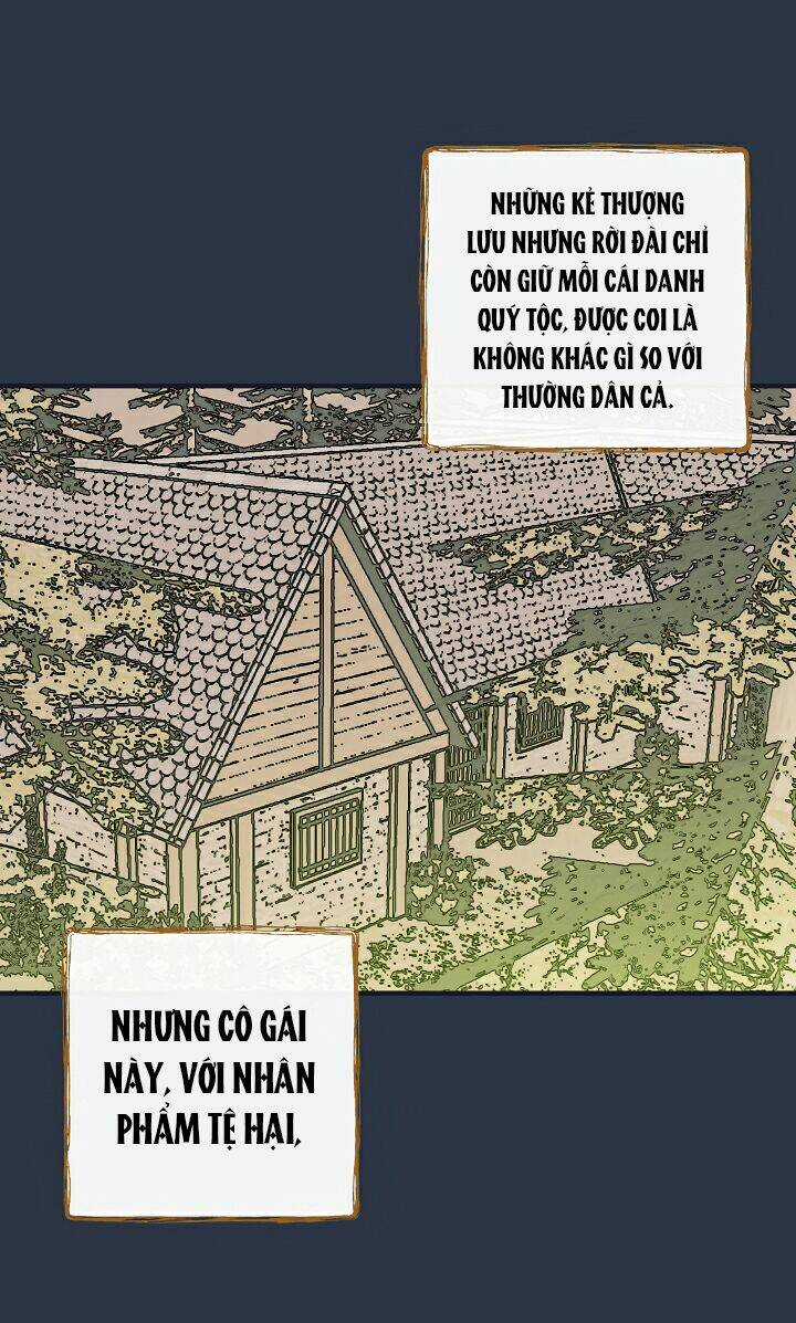 Hoàng Phi Bóng Tối - Chapter 12 - Trang 39