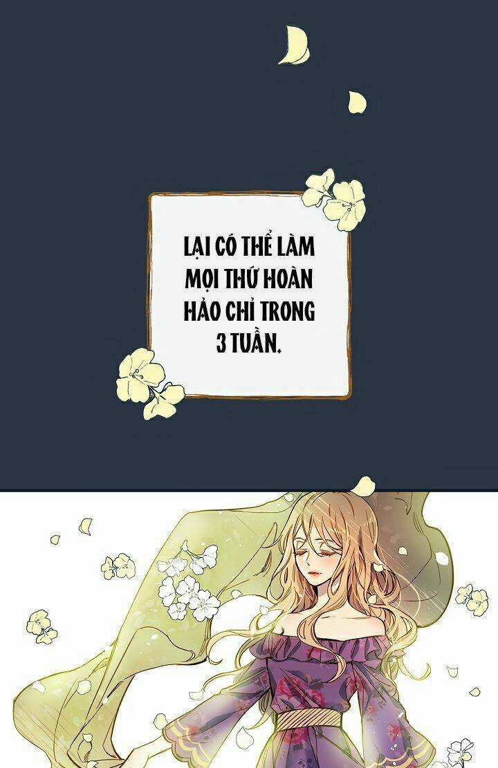 Hoàng Phi Bóng Tối - Chapter 12 - Trang 40