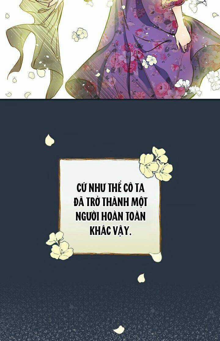 Hoàng Phi Bóng Tối - Chapter 12 - Trang 41