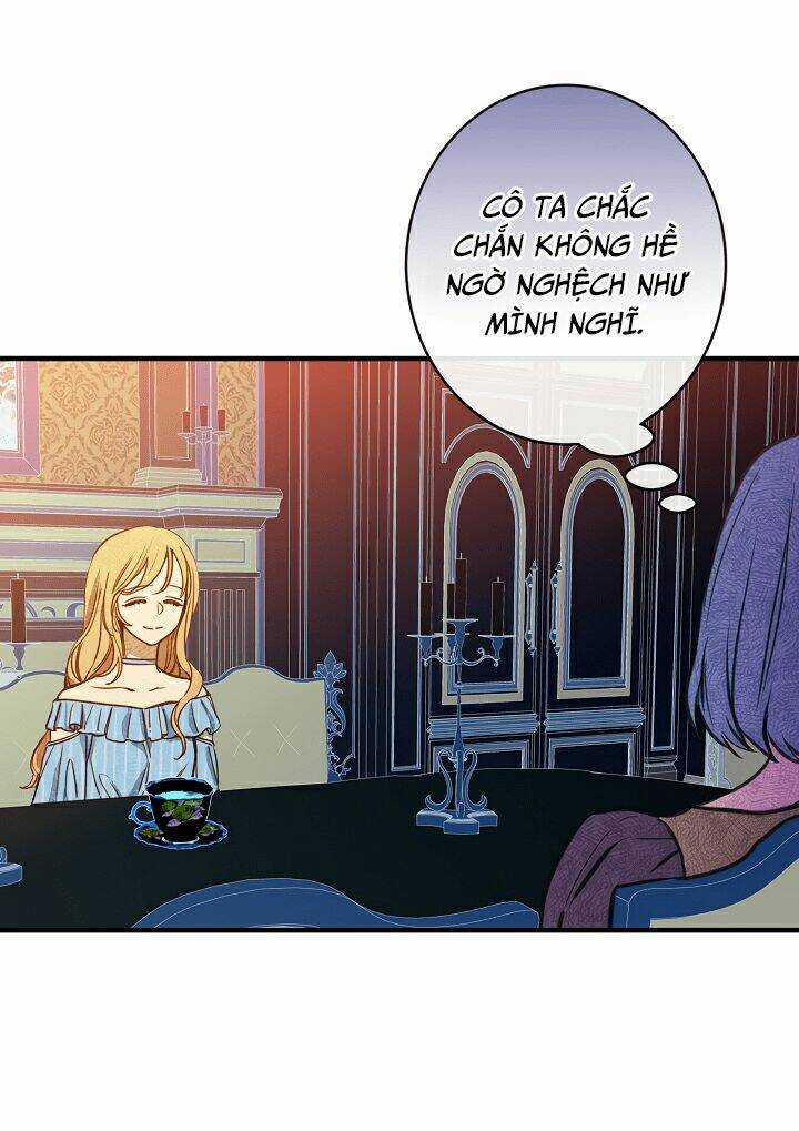 Hoàng Phi Bóng Tối - Chapter 12 - Trang 43