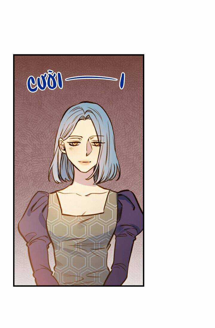 Hoàng Phi Bóng Tối - Chapter 12 - Trang 44