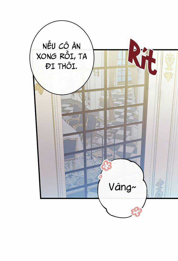 Hoàng Phi Bóng Tối - Chapter 12 - Trang 45