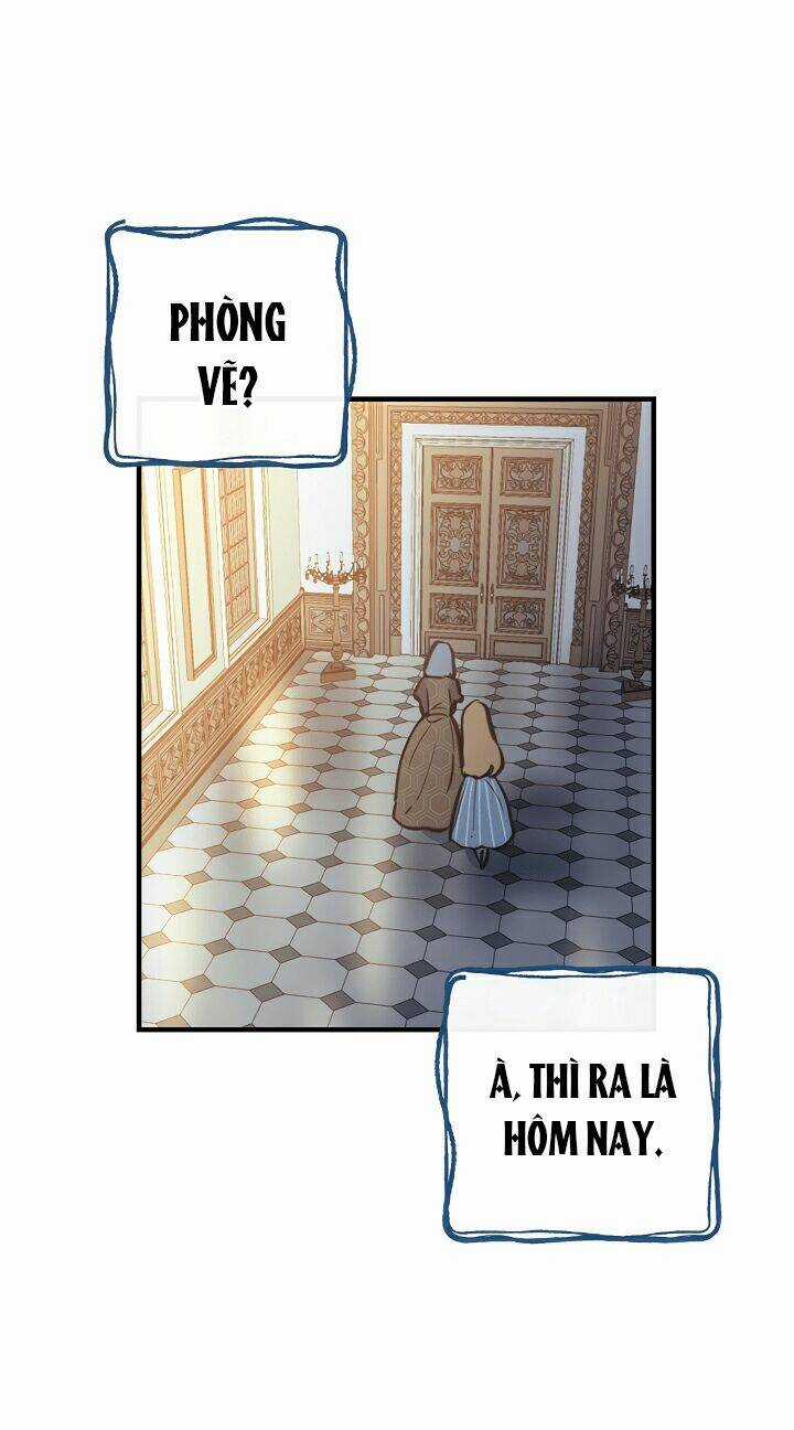 Hoàng Phi Bóng Tối - Chapter 12 - Trang 49