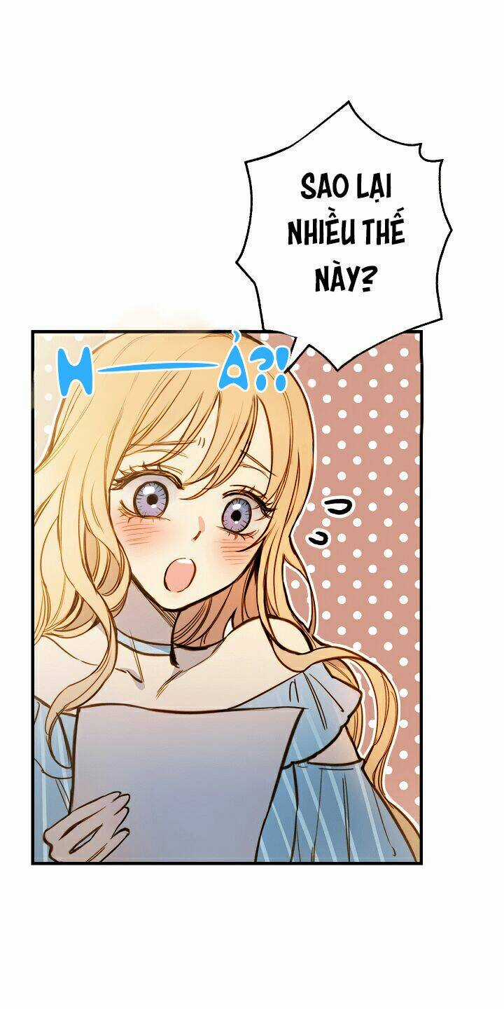 Hoàng Phi Bóng Tối - Chapter 12 - Trang 52