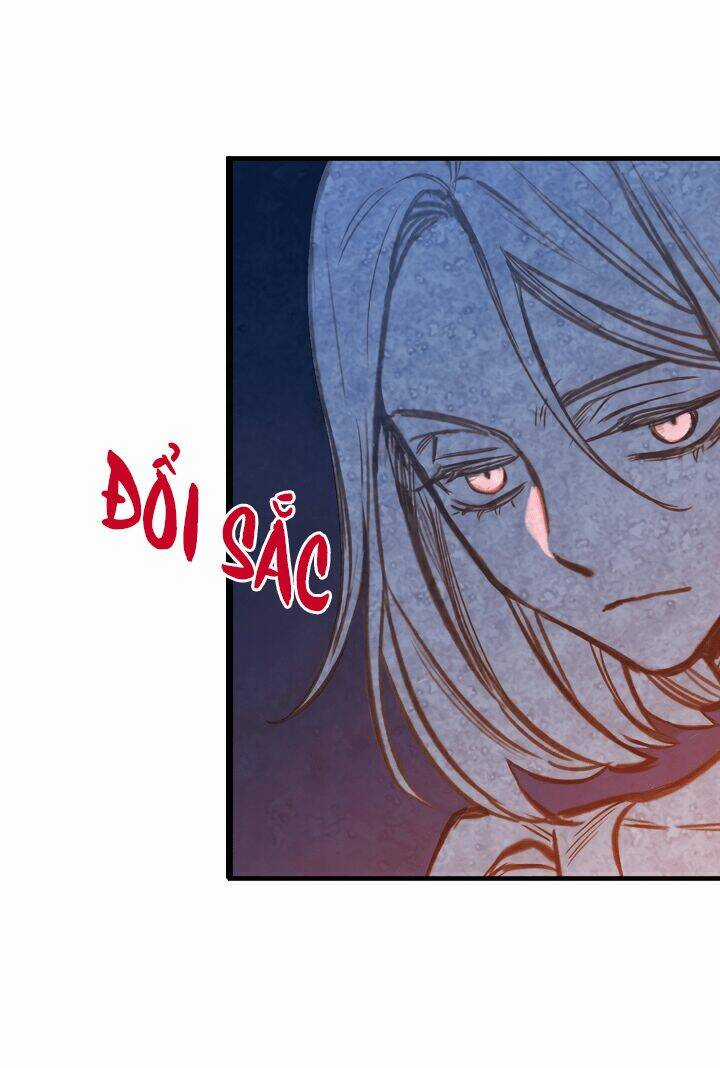 Hoàng Phi Bóng Tối - Chapter 12 - Trang 53