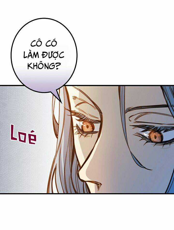 Hoàng Phi Bóng Tối - Chapter 12 - Trang 56