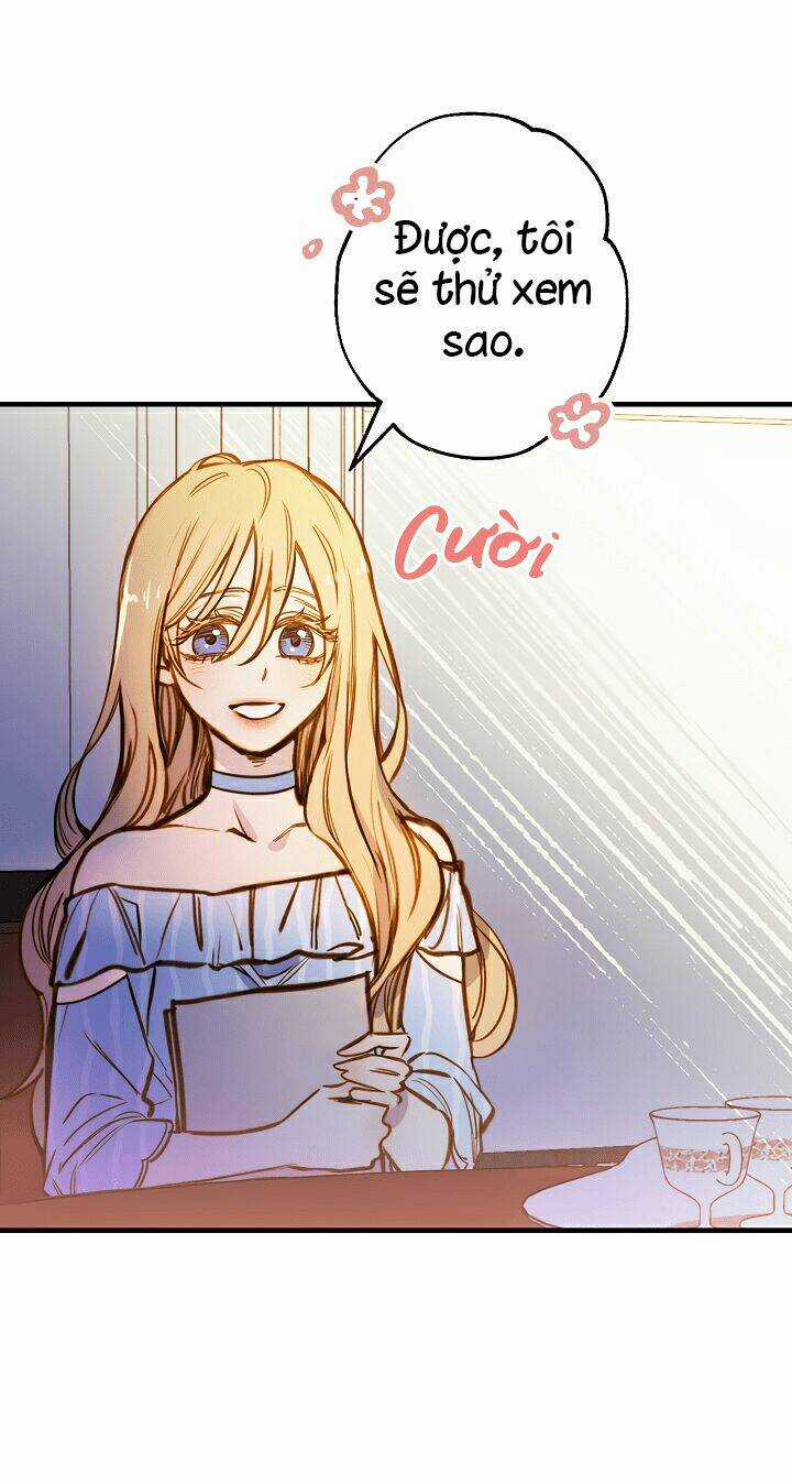 Hoàng Phi Bóng Tối - Chapter 12 - Trang 58