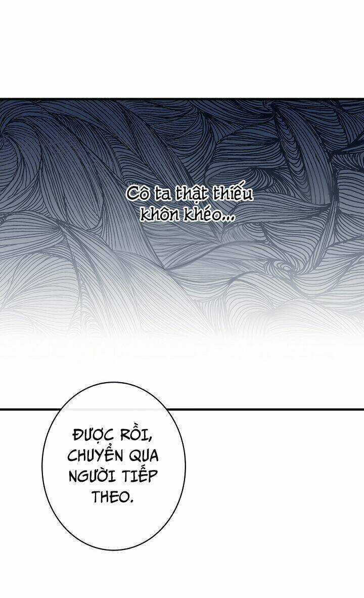 Hoàng Phi Bóng Tối - Chapter 12 - Trang 59