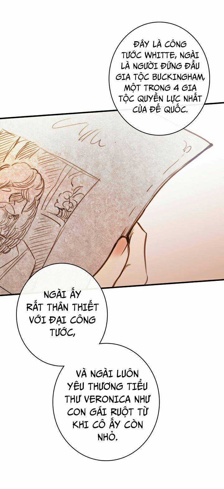 Hoàng Phi Bóng Tối - Chapter 12 - Trang 60