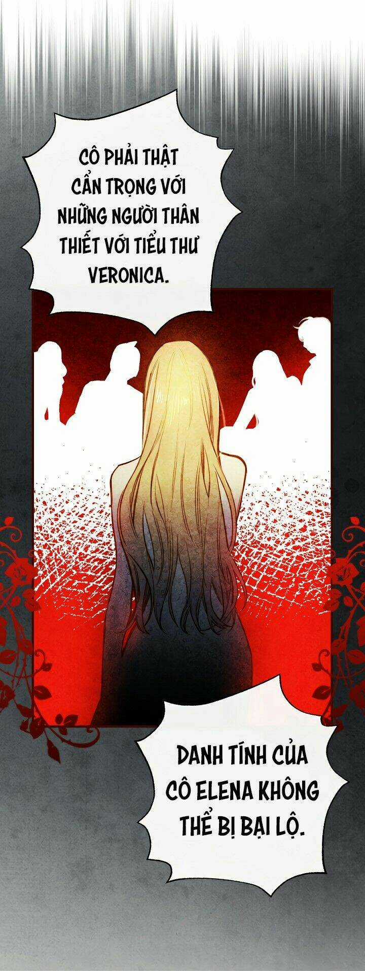 Hoàng Phi Bóng Tối - Chapter 12 - Trang 63