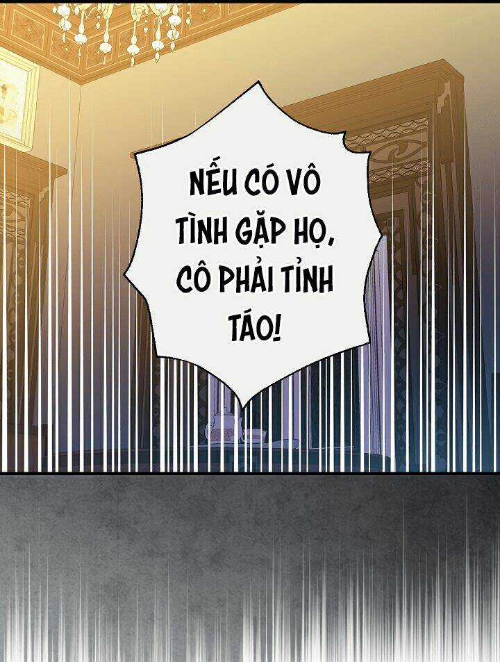 Hoàng Phi Bóng Tối - Chapter 12 - Trang 64