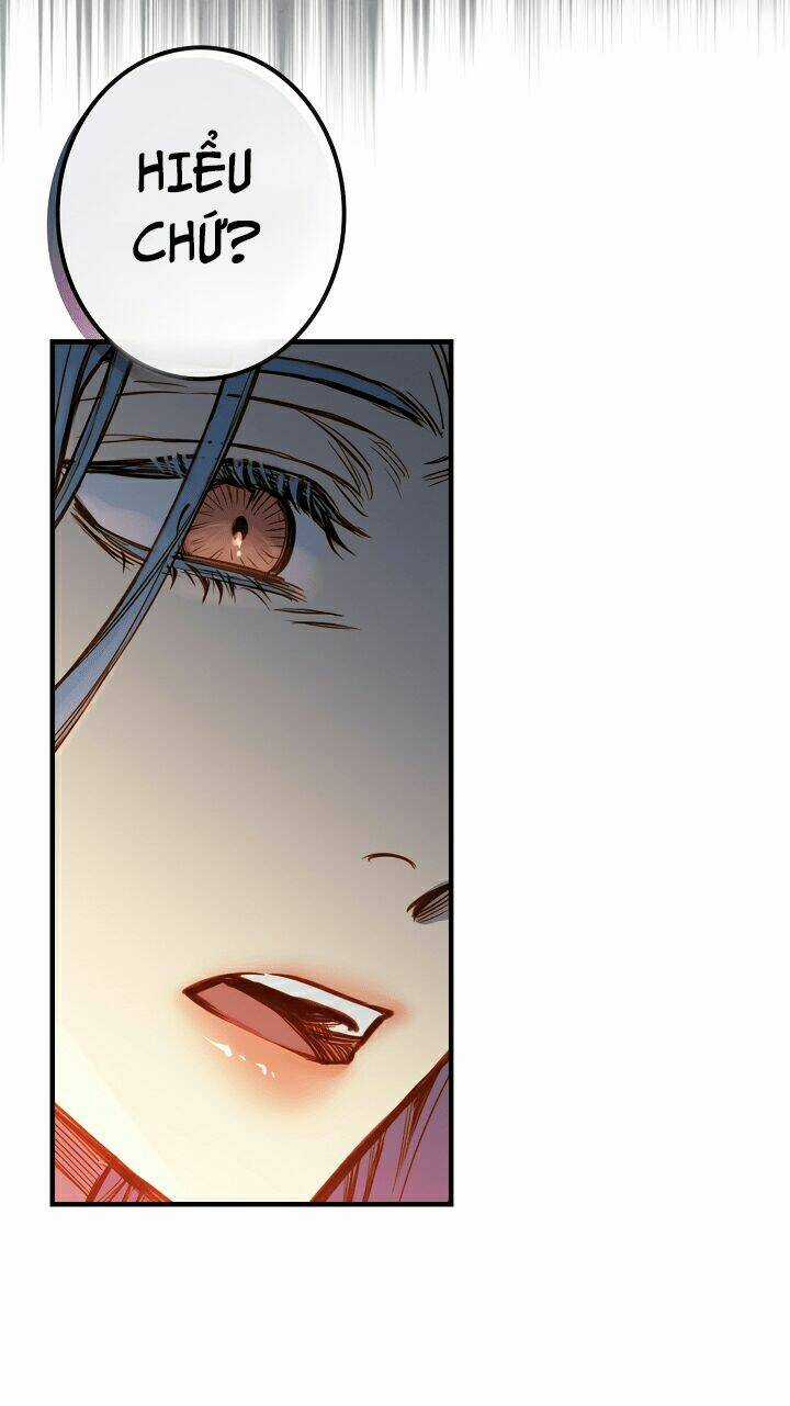Hoàng Phi Bóng Tối - Chapter 12 - Trang 65