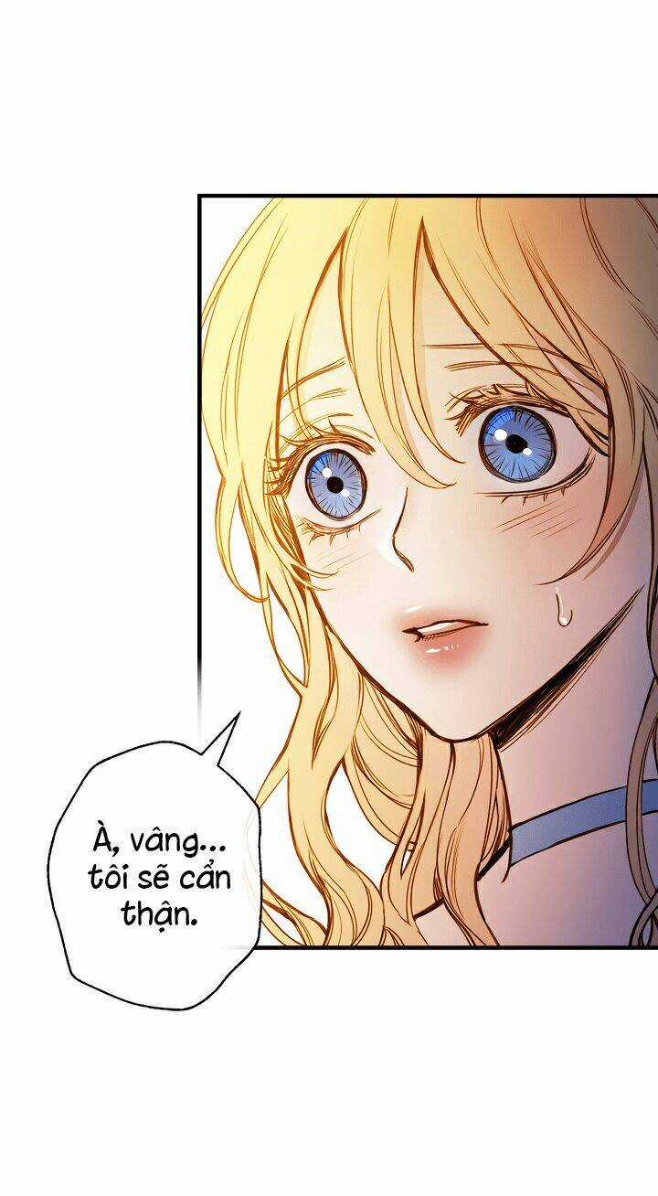 Hoàng Phi Bóng Tối - Chapter 12 - Trang 66