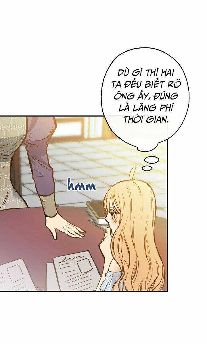 Hoàng Phi Bóng Tối - Chapter 12 - Trang 67