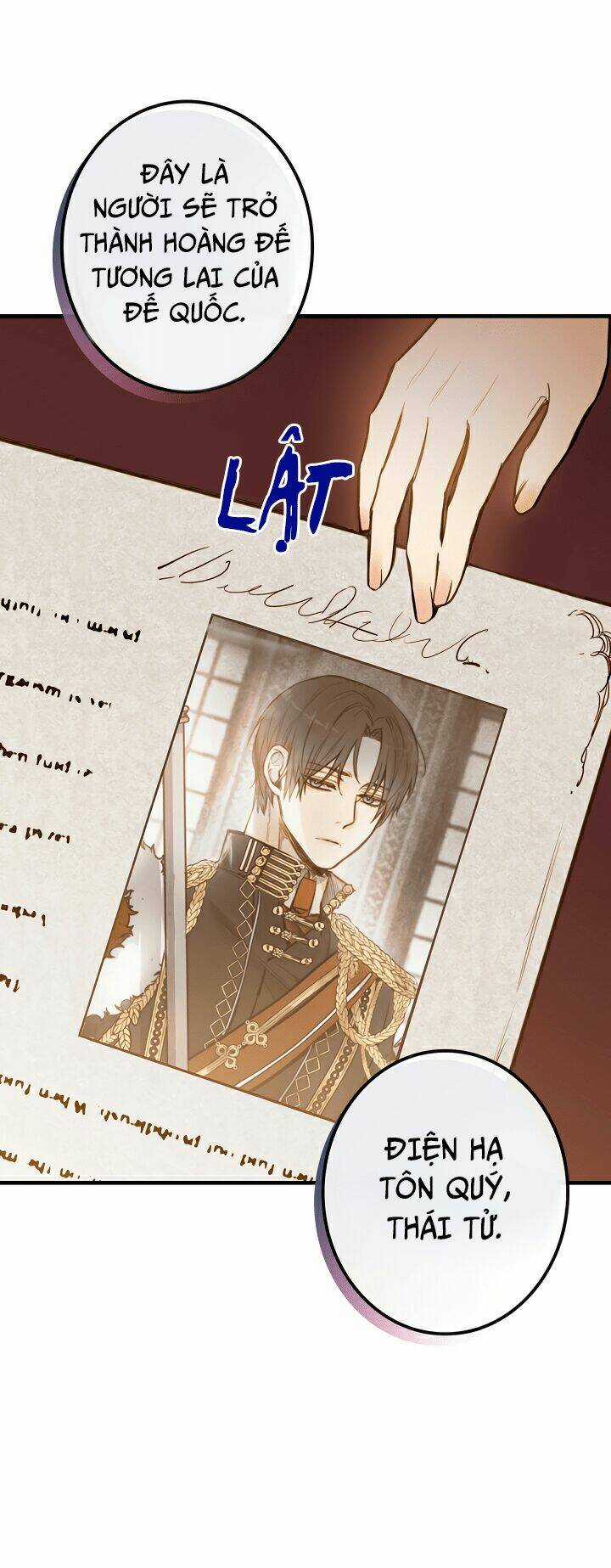 Hoàng Phi Bóng Tối - Chapter 12 - Trang 74