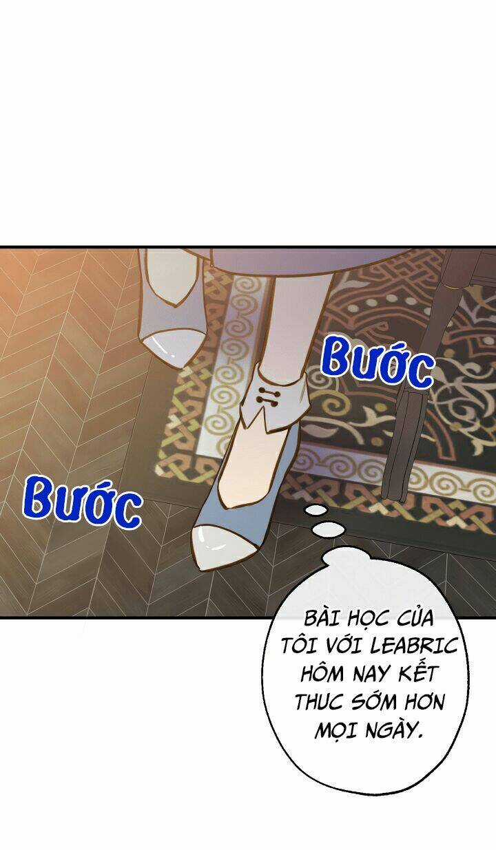Hoàng Phi Bóng Tối - Chapter 12 - Trang 10
