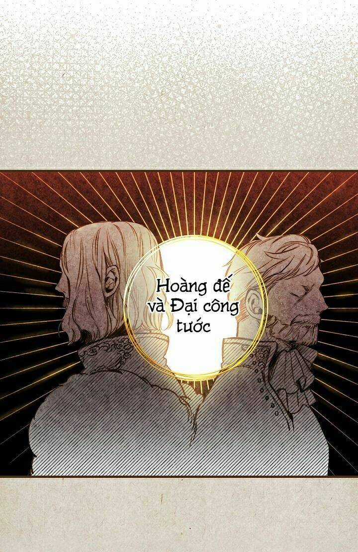 Hoàng Phi Bóng Tối - Chapter 13 - Trang 14