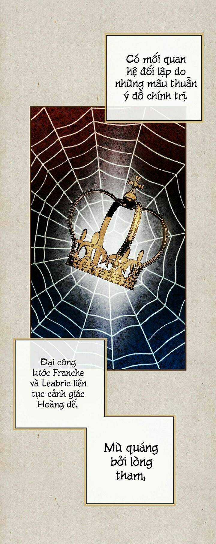 Hoàng Phi Bóng Tối - Chapter 13 - Trang 15