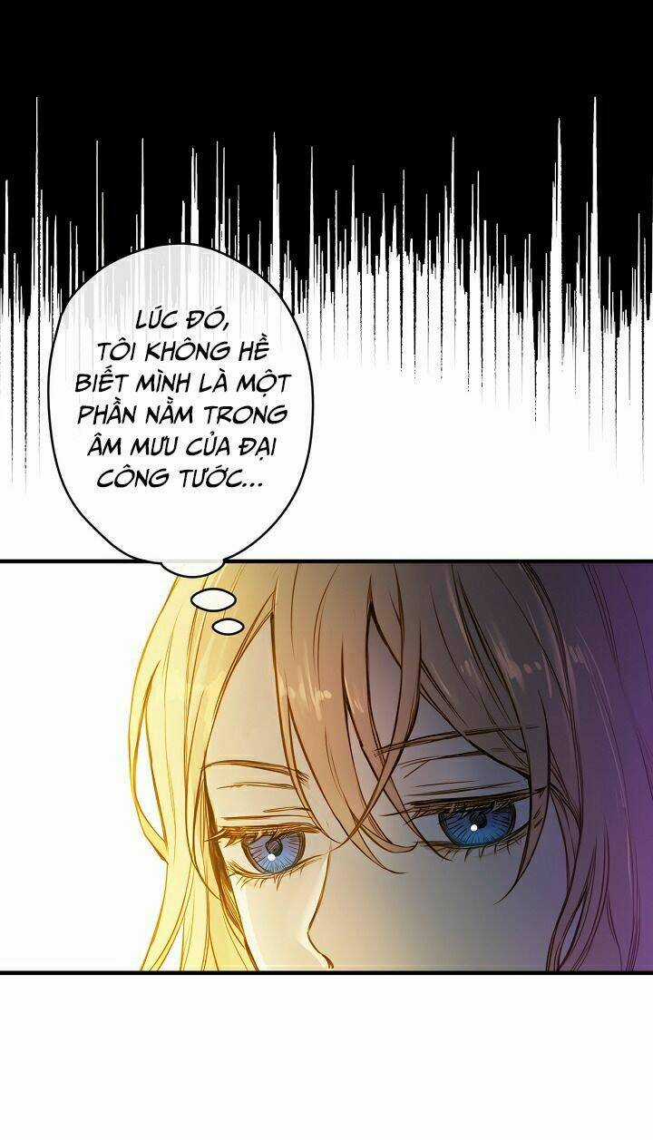 Hoàng Phi Bóng Tối - Chapter 13 - Trang 18