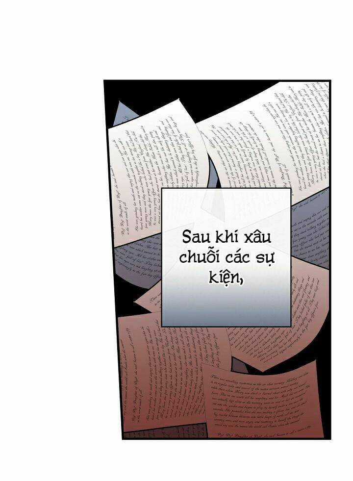 Hoàng Phi Bóng Tối - Chapter 13 - Trang 19