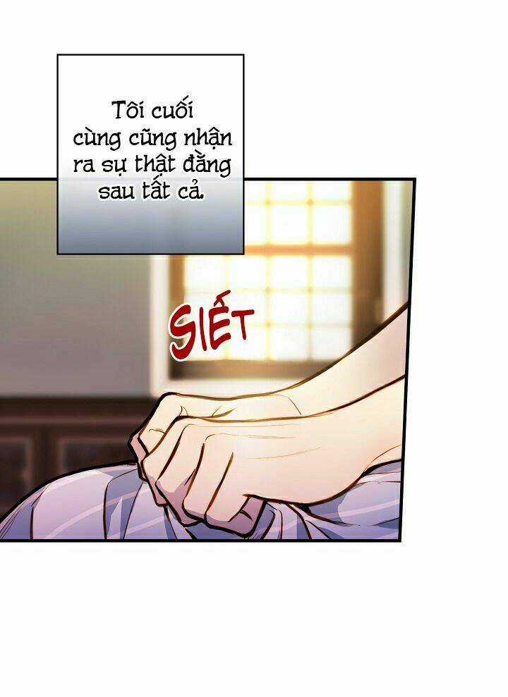 Hoàng Phi Bóng Tối - Chapter 13 - Trang 20