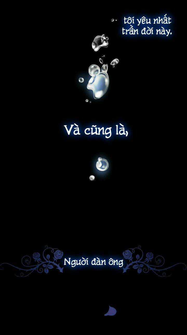 Hoàng Phi Bóng Tối - Chapter 13 - Trang 3