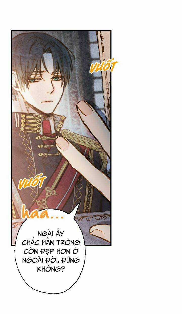 Hoàng Phi Bóng Tối - Chapter 13 - Trang 24