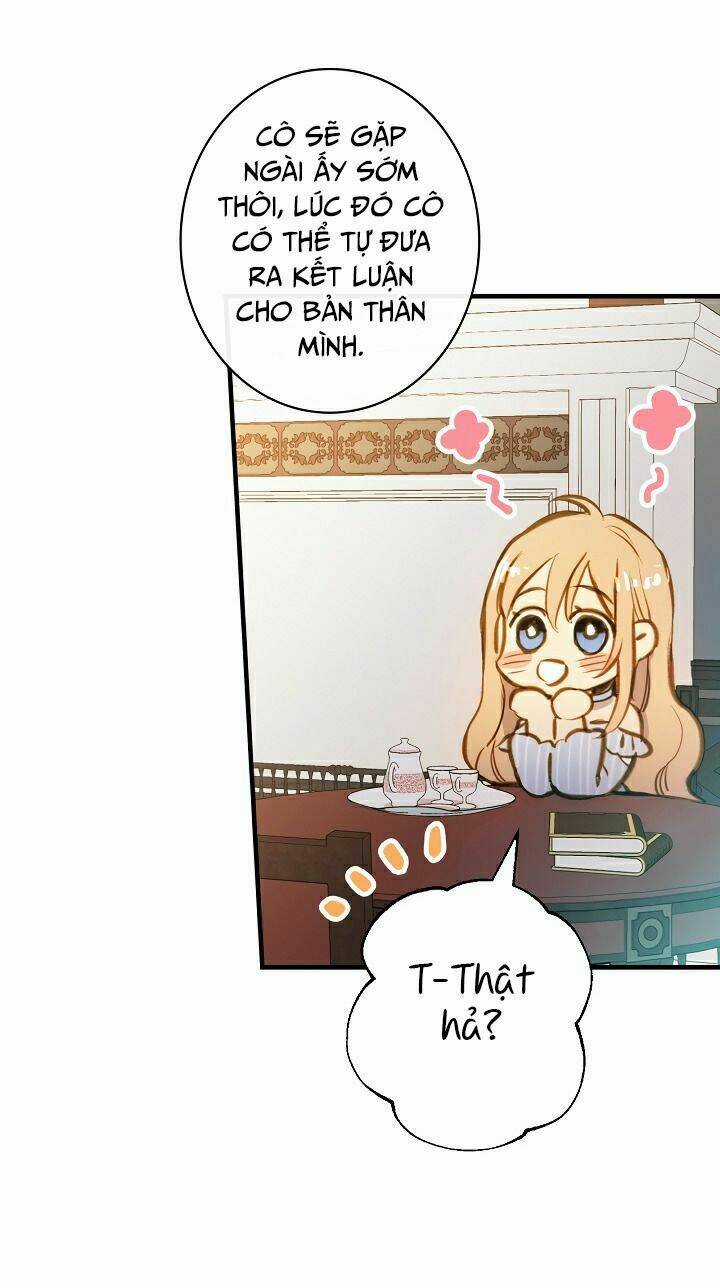 Hoàng Phi Bóng Tối - Chapter 13 - Trang 25