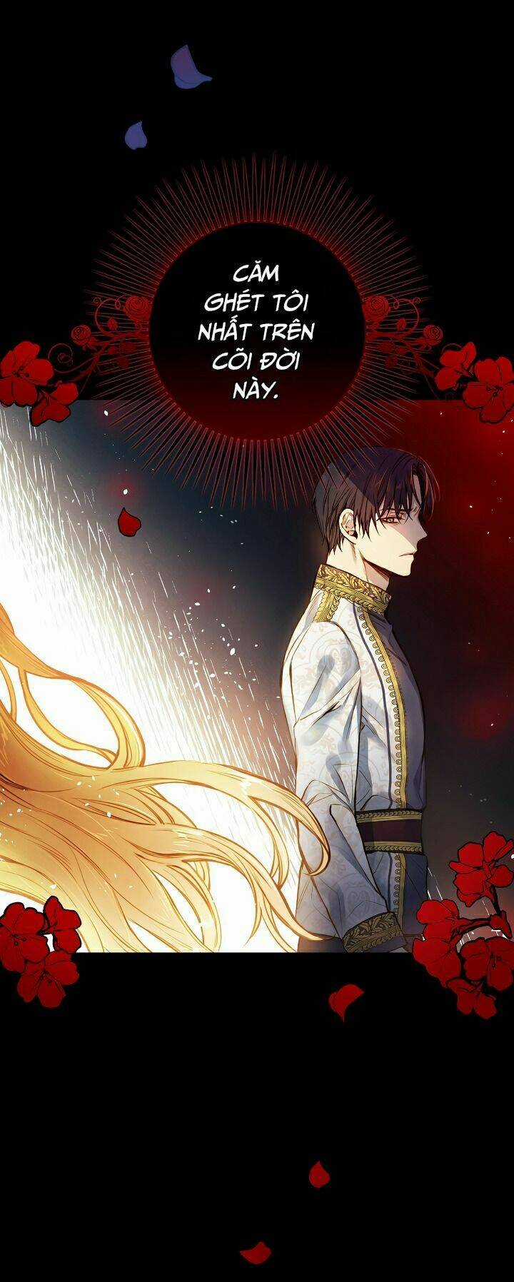 Hoàng Phi Bóng Tối - Chapter 13 - Trang 4