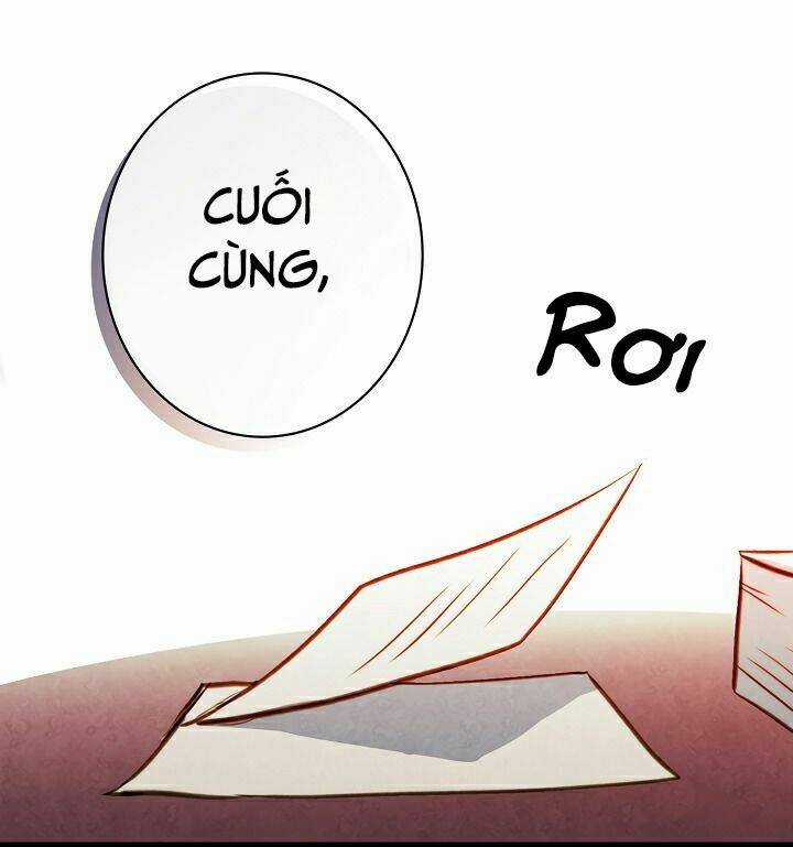 Hoàng Phi Bóng Tối - Chapter 13 - Trang 31