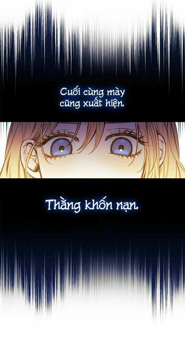 Hoàng Phi Bóng Tối - Chapter 13 - Trang 34